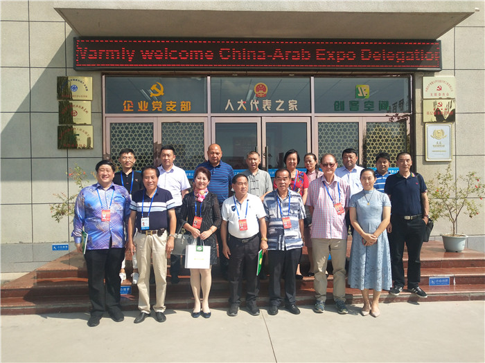 銀川伊百盛生物工程有限公司 銀川伊百盛生物工程有限公司