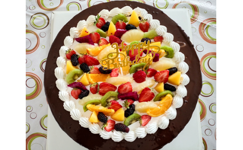 “春暖花開，奔你而來”三月員工集體生日會