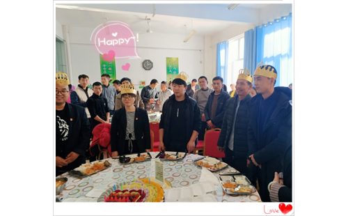 秋風(fēng)過耳，帶來11月生日祝福的寄語