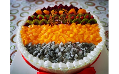 攜手同心，感恩有你