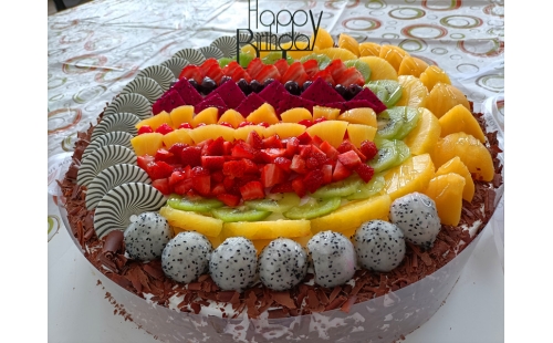 明媚初夏，感動(dòng)與溫馨常伴