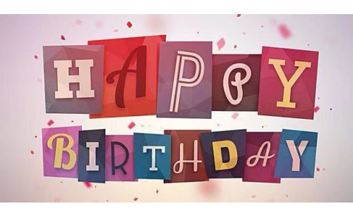 心懷感恩，溫暖前行，與伊百盛共成長