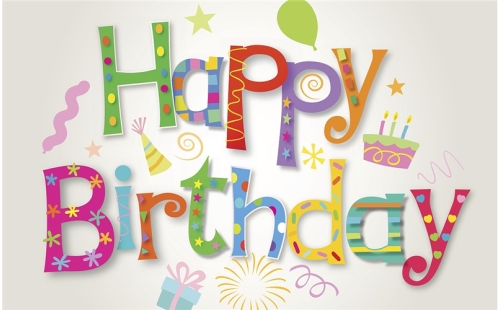 濃濃的情意，深深的祝福，切切的問候!