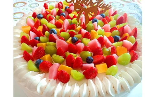 11月員工生日會｜愿歲并謝，與長友兮