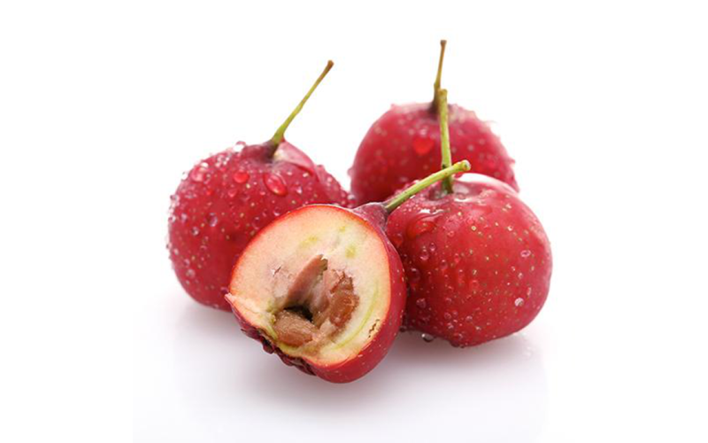 血管越強(qiáng)，壽命越長(zhǎng)！山楂巧搭配，讓你血管不生銹