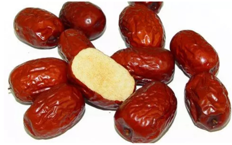 紅棗和它一起泡，每天一杯，濕氣消，臉色更紅潤(rùn)！